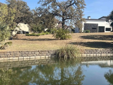 Welcome to the pinnacle of luxury living on Applehead Island in on Apple Rock Golf Course - Horseshoe Bay in Texas - for sale on GolfHomes.com, golf home, golf lot