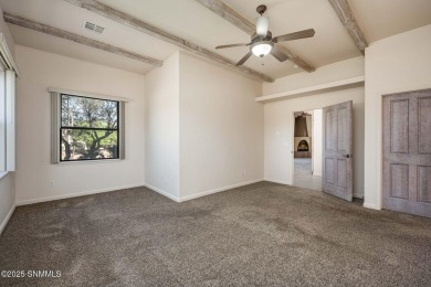 Welcome to 1903 Coyote Ridge, a beautifully maintained on Sonoma Ranch Golf Course in New Mexico - for sale on GolfHomes.com, golf home, golf lot