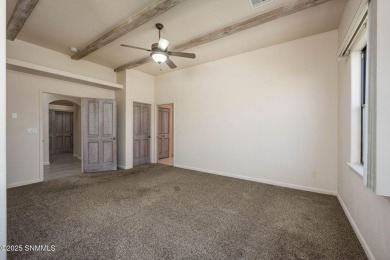 Welcome to 1903 Coyote Ridge, a beautifully maintained on Sonoma Ranch Golf Course in New Mexico - for sale on GolfHomes.com, golf home, golf lot