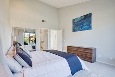 Welcome to The Lakes Country Club! This 2 bedroom, 2 bathroom on The Lakes Country Club in California - for sale on GolfHomes.com, golf home, golf lot