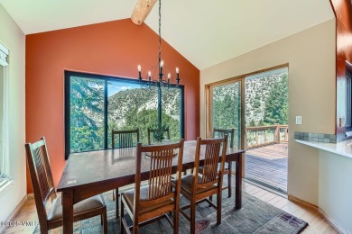 Located at the top of Singletree on a quiet cul-de-sac, this on Sonnenalp Golf Club in Colorado - for sale on GolfHomes.com, golf home, golf lot