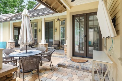 Tucked away in the exclusive Preserve neighborhood within Burnt on Sandestin Golf and Beach Resort - Raven in Florida - for sale on GolfHomes.com, golf home, golf lot