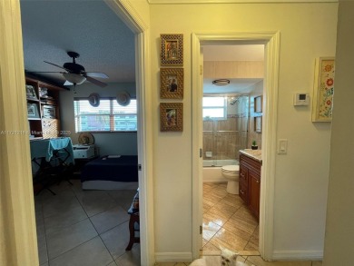Discover Your Dream Snowbird Retreat in Hallandale Beach!* on The Diplomat Golf Resort and Spa in Florida - for sale on GolfHomes.com, golf home, golf lot