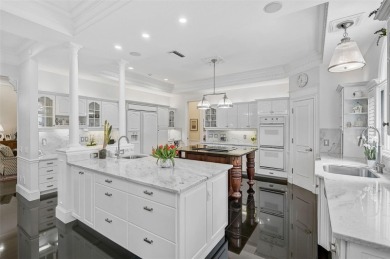 **Meticulously maintained, architectural perfection, this bright on The Oaks Club in Florida - for sale on GolfHomes.com, golf home, golf lot
