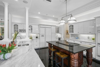 **Meticulously maintained, architectural perfection, this bright on The Oaks Club in Florida - for sale on GolfHomes.com, golf home, golf lot