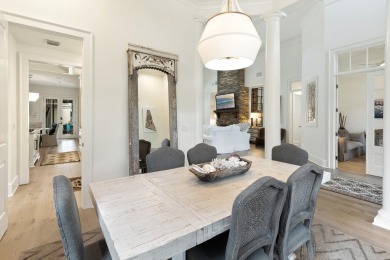 Tucked away in the exclusive Preserve neighborhood within Burnt on Sandestin Golf and Beach Resort - Raven in Florida - for sale on GolfHomes.com, golf home, golf lot