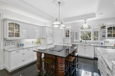**Meticulously maintained, architectural perfection, this bright on The Oaks Club in Florida - for sale on GolfHomes.com, golf home, golf lot