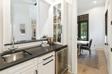 Tucked away in the exclusive Preserve neighborhood within Burnt on Sandestin Golf and Beach Resort - Raven in Florida - for sale on GolfHomes.com, golf home, golf lot
