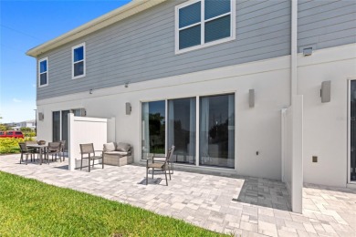 Welcome to 7882 Spectrum Drive, a beautiful 3-bedroom, 2.5-bath on Reunion Resort Golf Course in Florida - for sale on GolfHomes.com, golf home, golf lot
