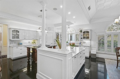 **Meticulously maintained, architectural perfection, this bright on The Oaks Club in Florida - for sale on GolfHomes.com, golf home, golf lot
