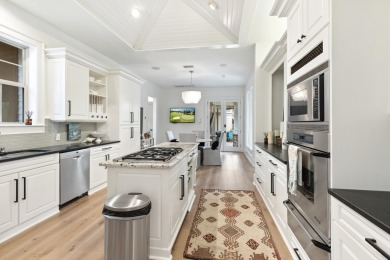 Tucked away in the exclusive Preserve neighborhood within Burnt on Sandestin Golf and Beach Resort - Raven in Florida - for sale on GolfHomes.com, golf home, golf lot