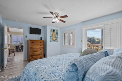 Uncover the ultimate beach getaway in this highly desirable on Oak Island Golf Club in North Carolina - for sale on GolfHomes.com, golf home, golf lot