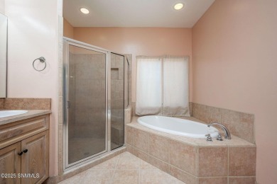 Welcome to 1903 Coyote Ridge, a beautifully maintained on Sonoma Ranch Golf Course in New Mexico - for sale on GolfHomes.com, golf home, golf lot