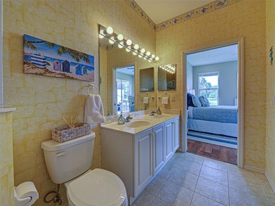 THIS IS THE ONE YOU'VE BEEN WAITING FOR!  Step into this TURNKEY on Pelican Pointe Golf and Country Club in Florida - for sale on GolfHomes.com, golf home, golf lot