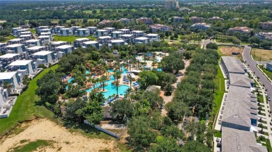 Welcome to 7882 Spectrum Drive, a beautiful 3-bedroom, 2.5-bath on Reunion Resort Golf Course in Florida - for sale on GolfHomes.com, golf home, golf lot