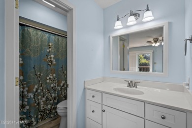 Uncover the ultimate beach getaway in this highly desirable on Oak Island Golf Club in North Carolina - for sale on GolfHomes.com, golf home, golf lot