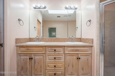 Welcome to 1903 Coyote Ridge, a beautifully maintained on Sonoma Ranch Golf Course in New Mexico - for sale on GolfHomes.com, golf home, golf lot