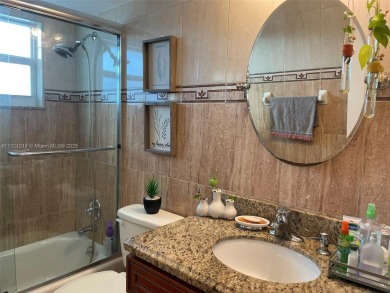 Discover Your Dream Snowbird Retreat in Hallandale Beach!* on The Diplomat Golf Resort and Spa in Florida - for sale on GolfHomes.com, golf home, golf lot