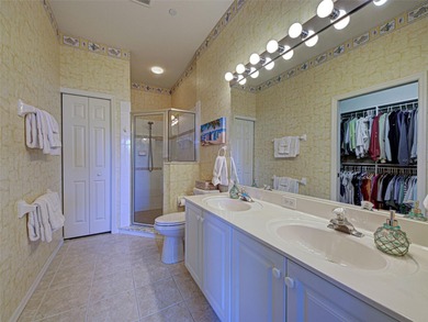 THIS IS THE ONE YOU'VE BEEN WAITING FOR!  Step into this TURNKEY on Pelican Pointe Golf and Country Club in Florida - for sale on GolfHomes.com, golf home, golf lot