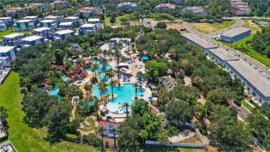 Welcome to 7882 Spectrum Drive, a beautiful 3-bedroom, 2.5-bath on Reunion Resort Golf Course in Florida - for sale on GolfHomes.com, golf home, golf lot