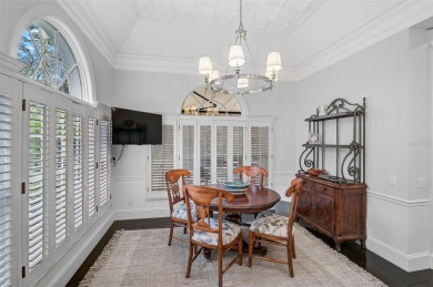 **Meticulously maintained, architectural perfection, this bright on The Oaks Club in Florida - for sale on GolfHomes.com, golf home, golf lot