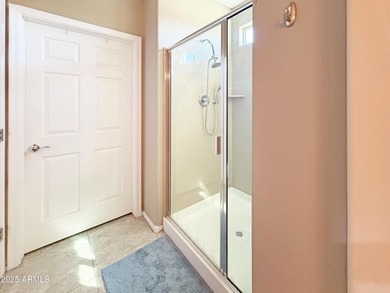 **Very private backyard with an Amazing Pool** Cul-de-sac lot on Poston Butte Golf Club in Arizona - for sale on GolfHomes.com, golf home, golf lot