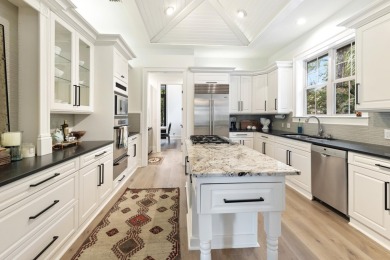 Tucked away in the exclusive Preserve neighborhood within Burnt on Sandestin Golf and Beach Resort - Raven in Florida - for sale on GolfHomes.com, golf home, golf lot