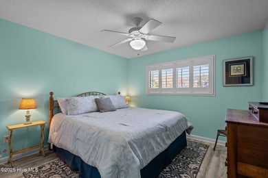 Uncover the ultimate beach getaway in this highly desirable on Oak Island Golf Club in North Carolina - for sale on GolfHomes.com, golf home, golf lot