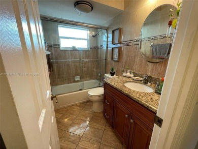 Discover Your Dream Snowbird Retreat in Hallandale Beach!* on The Diplomat Golf Resort and Spa in Florida - for sale on GolfHomes.com, golf home, golf lot
