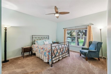 Lovely and beautifully maintained  2-bed, 2.5-bath plus a DEN on Stonegate Golf Club in Florida - for sale on GolfHomes.com, golf home, golf lot