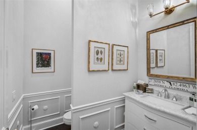 **Meticulously maintained, architectural perfection, this bright on The Oaks Club in Florida - for sale on GolfHomes.com, golf home, golf lot