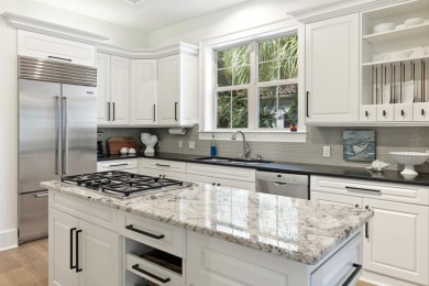 Tucked away in the exclusive Preserve neighborhood within Burnt on Sandestin Golf and Beach Resort - Raven in Florida - for sale on GolfHomes.com, golf home, golf lot