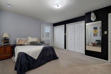 CALLING ALL GOLFERS & POOL LOVERS! Beautiful Home With An on Mt Vernon Municipal Golf Club in Missouri - for sale on GolfHomes.com, golf home, golf lot