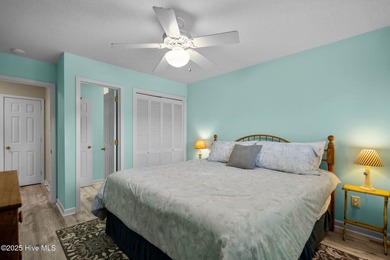 Uncover the ultimate beach getaway in this highly desirable on Oak Island Golf Club in North Carolina - for sale on GolfHomes.com, golf home, golf lot