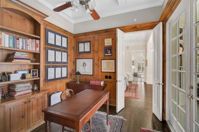 **Meticulously maintained, architectural perfection, this bright on The Oaks Club in Florida - for sale on GolfHomes.com, golf home, golf lot