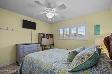 Uncover the ultimate beach getaway in this highly desirable on Oak Island Golf Club in North Carolina - for sale on GolfHomes.com, golf home, golf lot