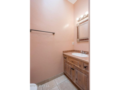 Welcome to 1903 Coyote Ridge, a beautifully maintained on Sonoma Ranch Golf Course in New Mexico - for sale on GolfHomes.com, golf home, golf lot