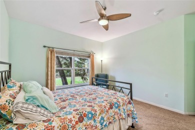 Lovely and beautifully maintained  2-bed, 2.5-bath plus a DEN on Stonegate Golf Club in Florida - for sale on GolfHomes.com, golf home, golf lot