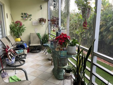 Discover Your Dream Snowbird Retreat in Hallandale Beach!* on The Diplomat Golf Resort and Spa in Florida - for sale on GolfHomes.com, golf home, golf lot