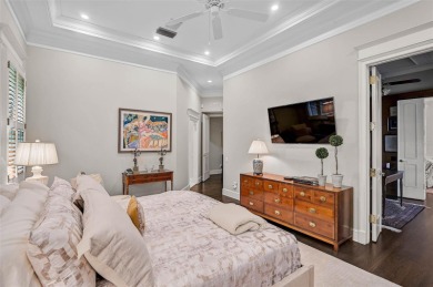**Meticulously maintained, architectural perfection, this bright on The Oaks Club in Florida - for sale on GolfHomes.com, golf home, golf lot