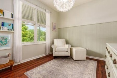 Just in time for Summer! This beautiful home is situated against on Crown Hill Golf Club in Ohio - for sale on GolfHomes.com, golf home, golf lot
