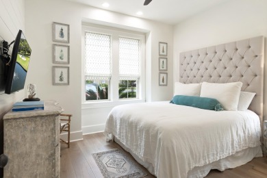 Tucked away in the exclusive Preserve neighborhood within Burnt on Sandestin Golf and Beach Resort - Raven in Florida - for sale on GolfHomes.com, golf home, golf lot