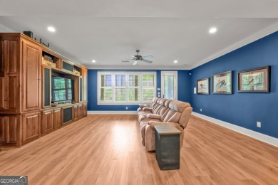 UNBEATABLE REYNOLDS LAKE OCONEE LOCATION WITH PREMIER GOLF on Reynolds Lake Oconee - The Oconee in Georgia - for sale on GolfHomes.com, golf home, golf lot