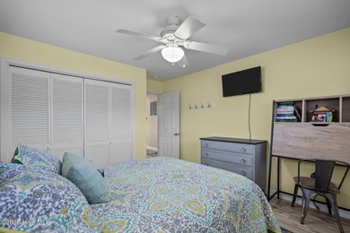 Uncover the ultimate beach getaway in this highly desirable on Oak Island Golf Club in North Carolina - for sale on GolfHomes.com, golf home, golf lot