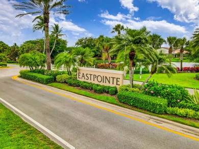 Stunning Fully Renovated 3BR + Office/4BA Pool Home in on Eastpointe Country Club in Florida - for sale on GolfHomes.com, golf home, golf lot