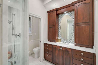 **Meticulously maintained, architectural perfection, this bright on The Oaks Club in Florida - for sale on GolfHomes.com, golf home, golf lot