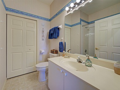 THIS IS THE ONE YOU'VE BEEN WAITING FOR!  Step into this TURNKEY on Pelican Pointe Golf and Country Club in Florida - for sale on GolfHomes.com, golf home, golf lot