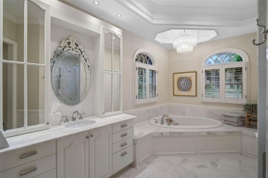 **Meticulously maintained, architectural perfection, this bright on The Oaks Club in Florida - for sale on GolfHomes.com, golf home, golf lot