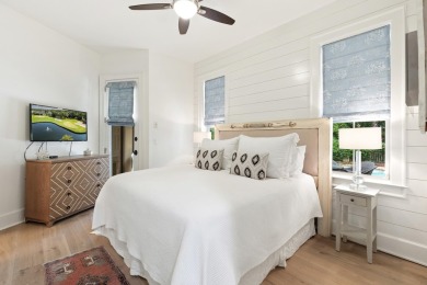 Tucked away in the exclusive Preserve neighborhood within Burnt on Sandestin Golf and Beach Resort - Raven in Florida - for sale on GolfHomes.com, golf home, golf lot