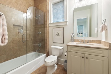 Tucked away in the exclusive Preserve neighborhood within Burnt on Sandestin Golf and Beach Resort - Raven in Florida - for sale on GolfHomes.com, golf home, golf lot